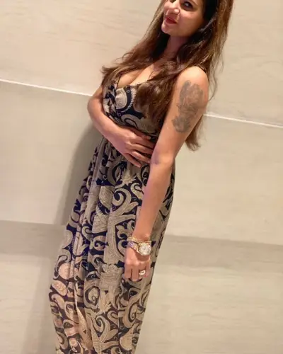 Channapatna Escort